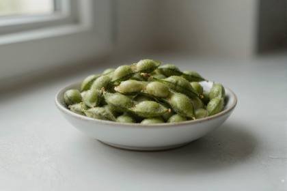 Edamame (quer)