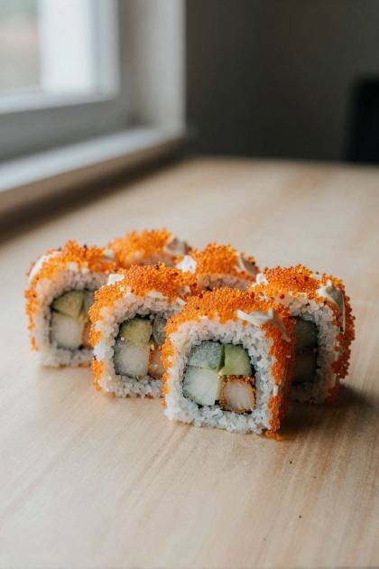 Inside-Out-Rollen (hoch)
