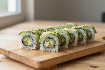 Maki-Rollen