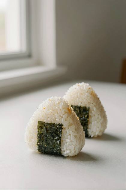 Onigiri (hoch)