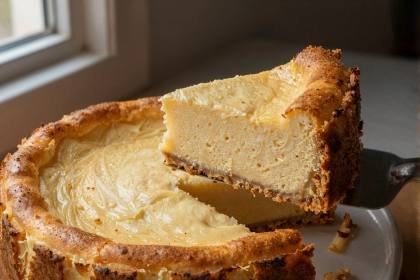 Käsekuchen