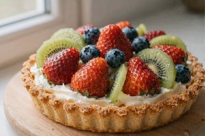 Obsttorte (quer)