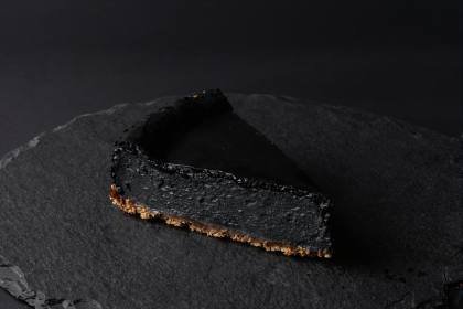 Baskischer Käsekuchen
