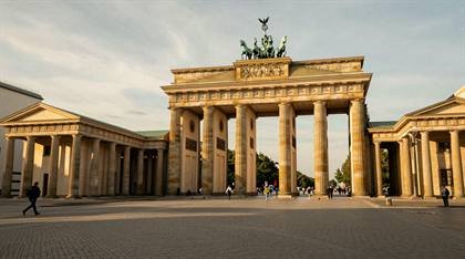 Brandenburger Tor