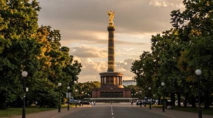 Siegessäule