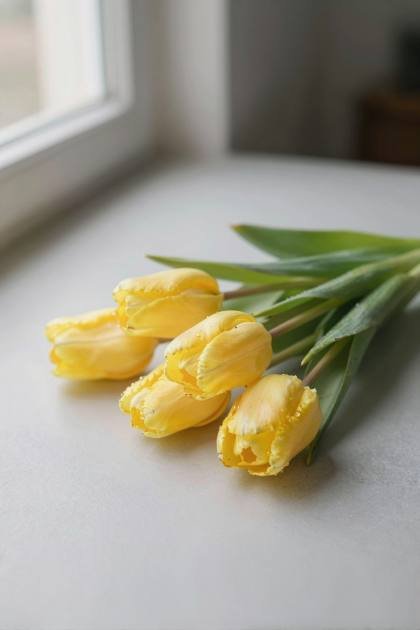Tulpenbund (hoch)