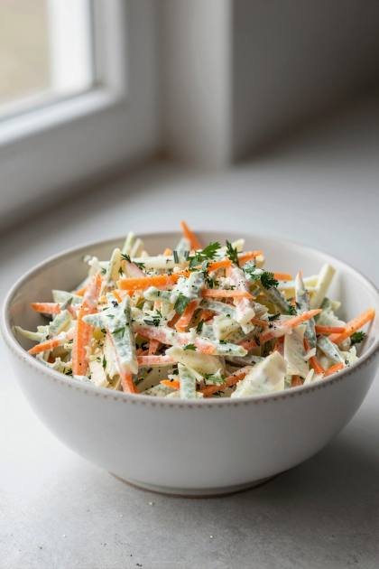 Coleslaw (hoch)