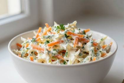 Coleslaw (quer)