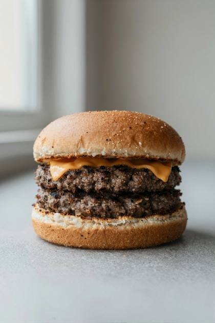 Doppelburger (hoch)