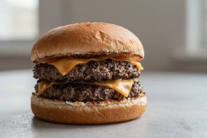 Doppelburger (quer)