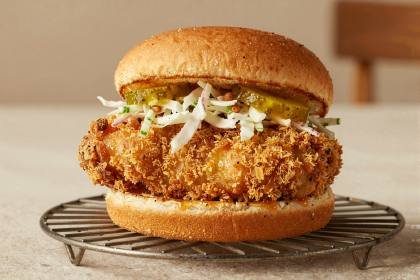 Crispy-Chicken-Burger