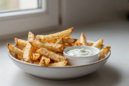 Pommes (quer)