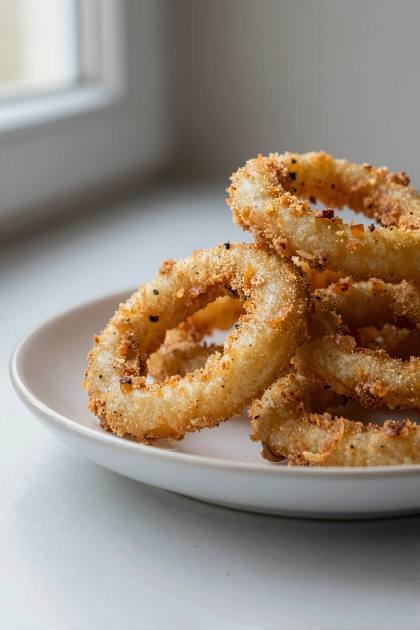 Zwiebelringe (hoch)