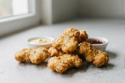 Nuggets (quer)