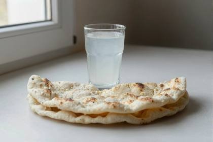 Ayran zum Döner (quer)