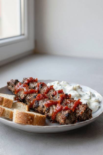 İskender (hoch)