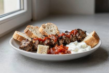 İskender (quer)