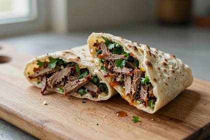Dürüm Döner