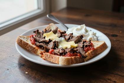 İskender Kebab