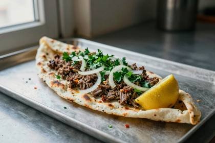 Lahmacun