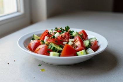Hirtensalat