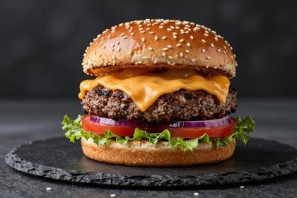 Cheeseburger