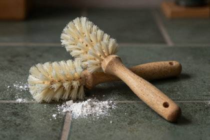 Nackenpinsel