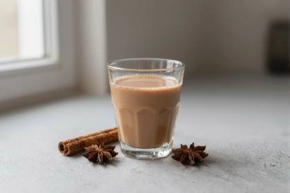 Gewürz-Chai (quer)