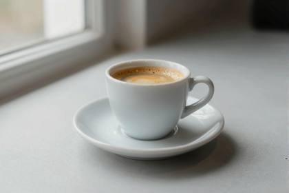 Espresso (quer)