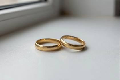 Goldringe (quer)