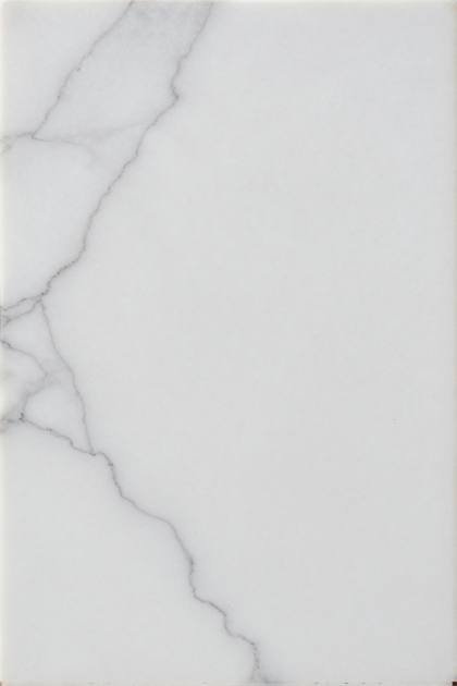 Carrara-Marmor (hoch)