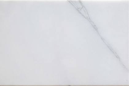 Carrara-Marmor (quer)
