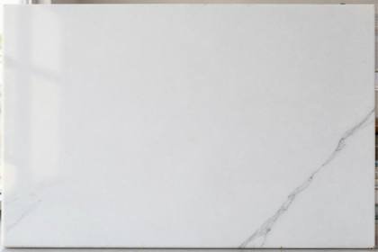 Weißer Marmor