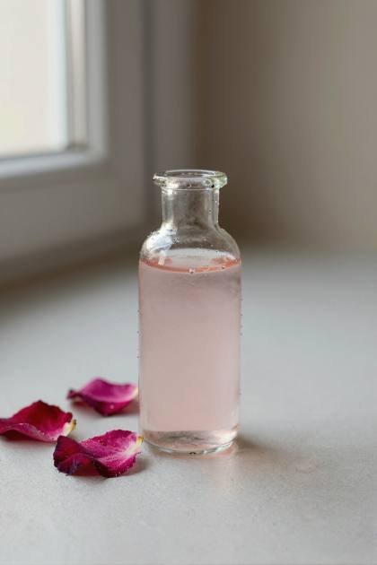 Rosenwasser (hoch)