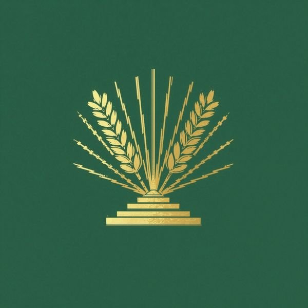 Ährenfächer — Bäckerei