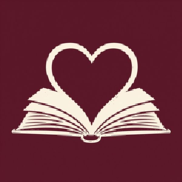 Buch mit Herz — Buchhandlung