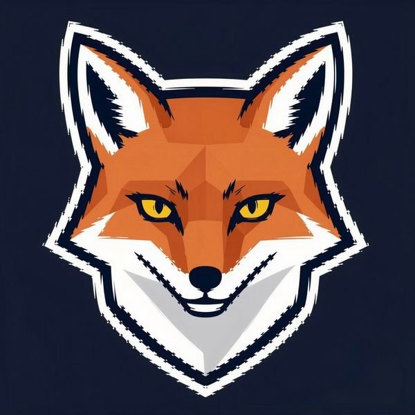 Fuchs in Facetten