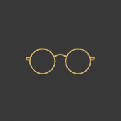 Brille (Monolinie)