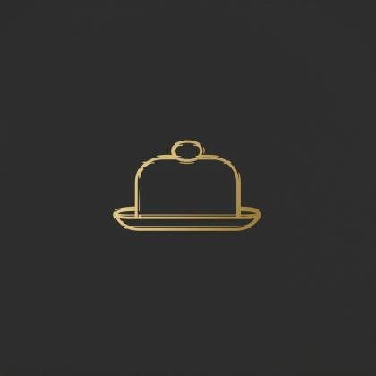 Butterdose (Monolinie)