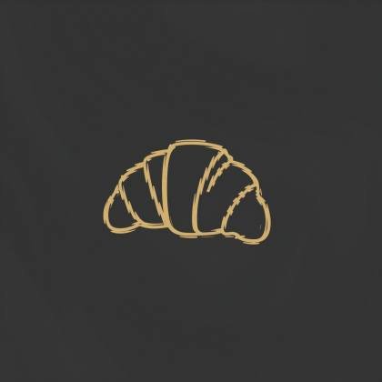 Croissant (Monolinie)