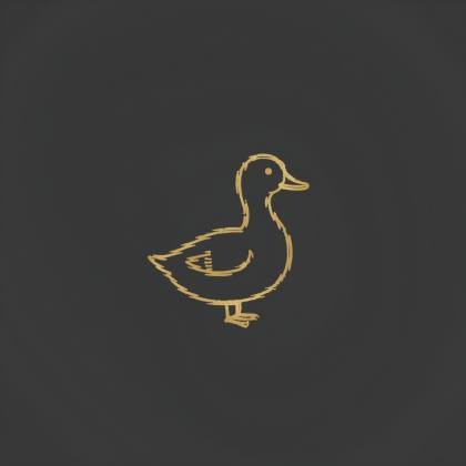 Ente (Monolinie)