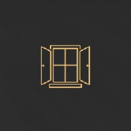 Fenster (Monolinie)