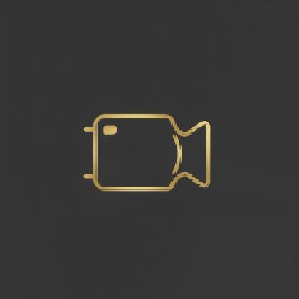 Videokamera (Monolinie)