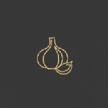 Knoblauch (Monolinie)