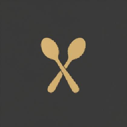 Kochlöffel (Monolinie)