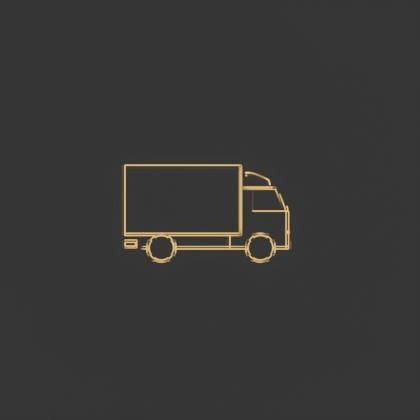 Lastwagen (Monolinie)
