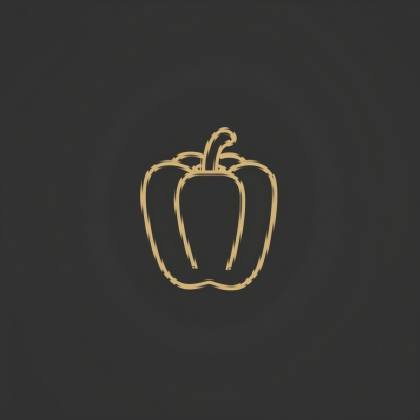 Paprika (Monolinie)