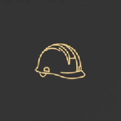 Schutzhelm (Monolinie)