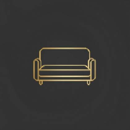 Sofa (Monolinie)