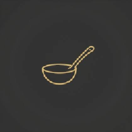 Suppenkelle (Monolinie)